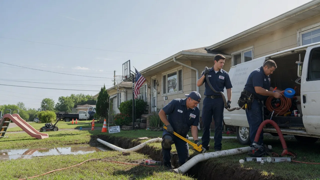 Toilet Installation in Carson, CA near me